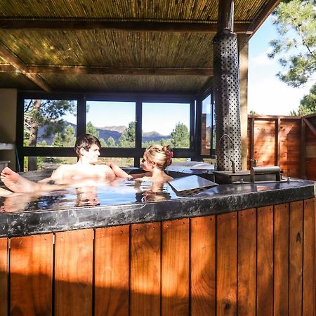 Avani Lodge Private Nature Reserve بوتريفيير المظهر الخارجي الصورة