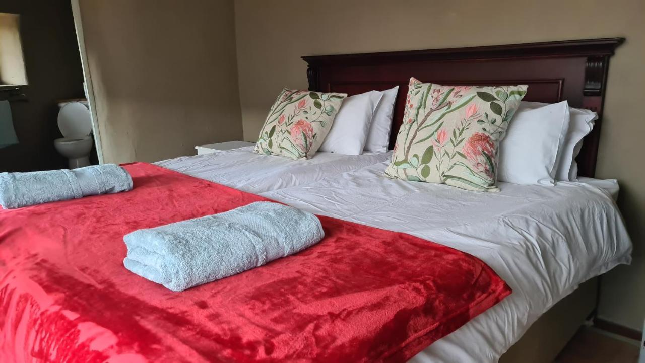 Avani Lodge Private Nature Reserve بوتريفيير المظهر الخارجي الصورة