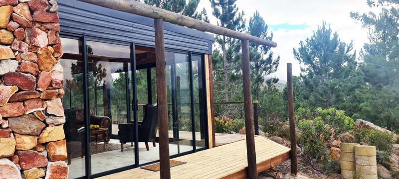 Avani Lodge Private Nature Reserve بوتريفيير المظهر الخارجي الصورة