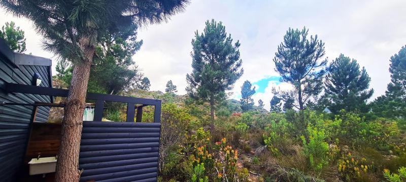 Avani Lodge Private Nature Reserve بوتريفيير المظهر الخارجي الصورة