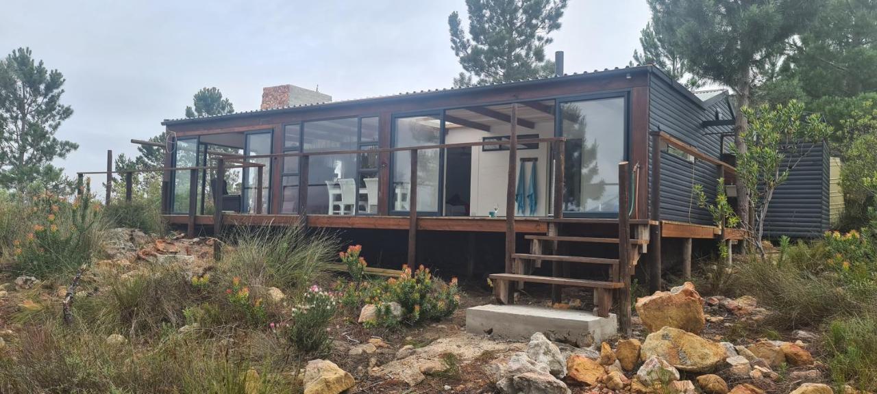 Avani Lodge Private Nature Reserve بوتريفيير المظهر الخارجي الصورة