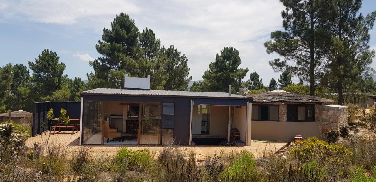 Avani Lodge Private Nature Reserve بوتريفيير المظهر الخارجي الصورة