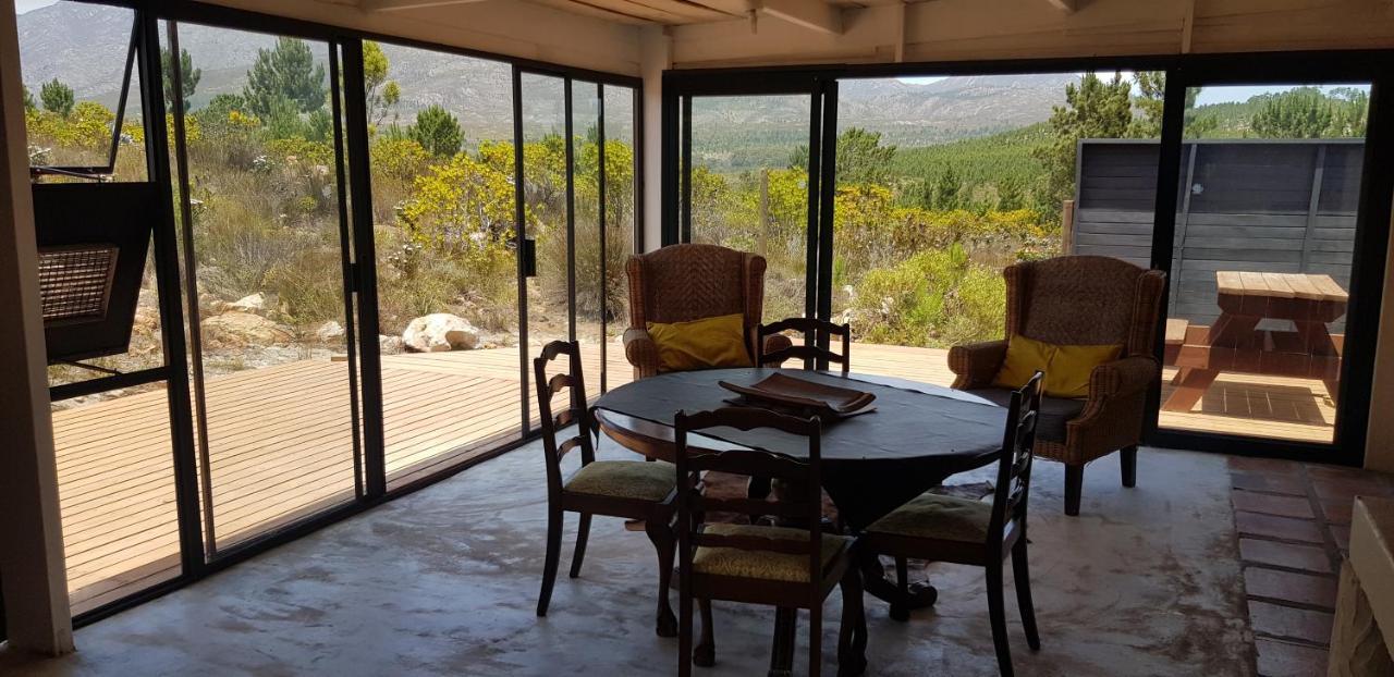 Avani Lodge Private Nature Reserve بوتريفيير المظهر الخارجي الصورة