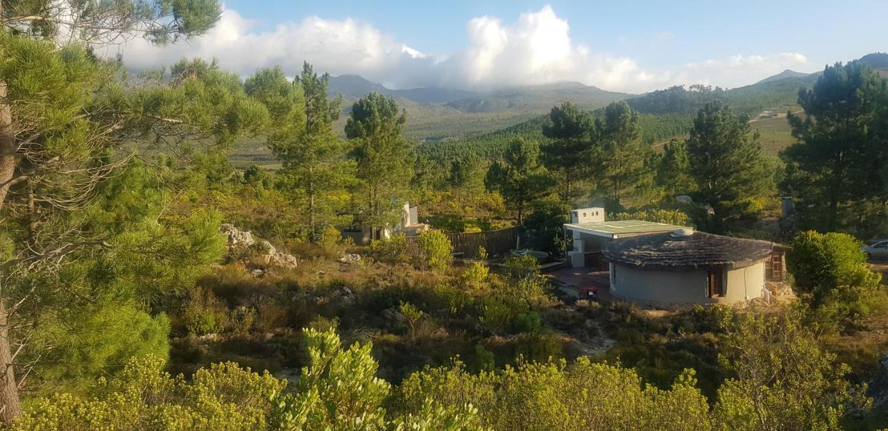 Avani Lodge Private Nature Reserve بوتريفيير المظهر الخارجي الصورة