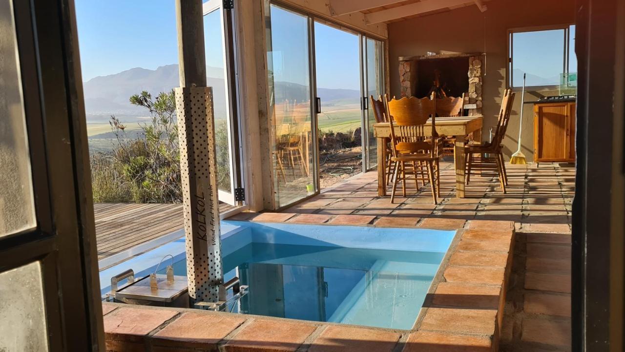 Avani Lodge Private Nature Reserve بوتريفيير المظهر الخارجي الصورة