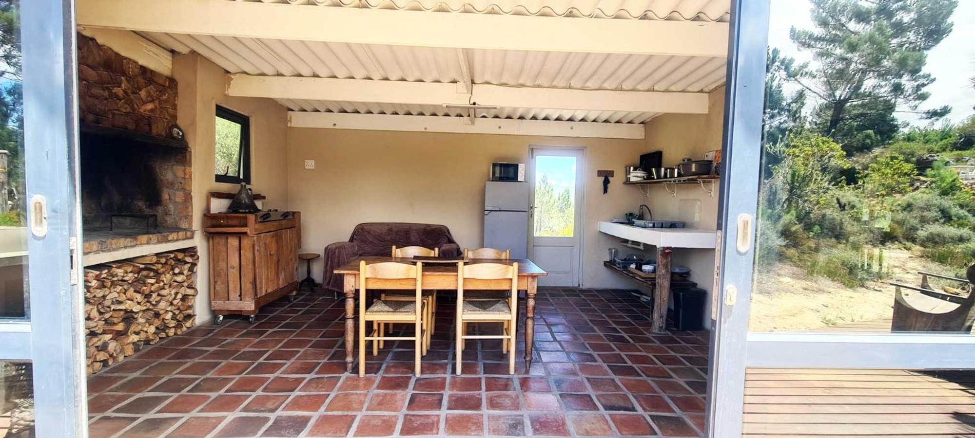 Avani Lodge Private Nature Reserve بوتريفيير المظهر الخارجي الصورة