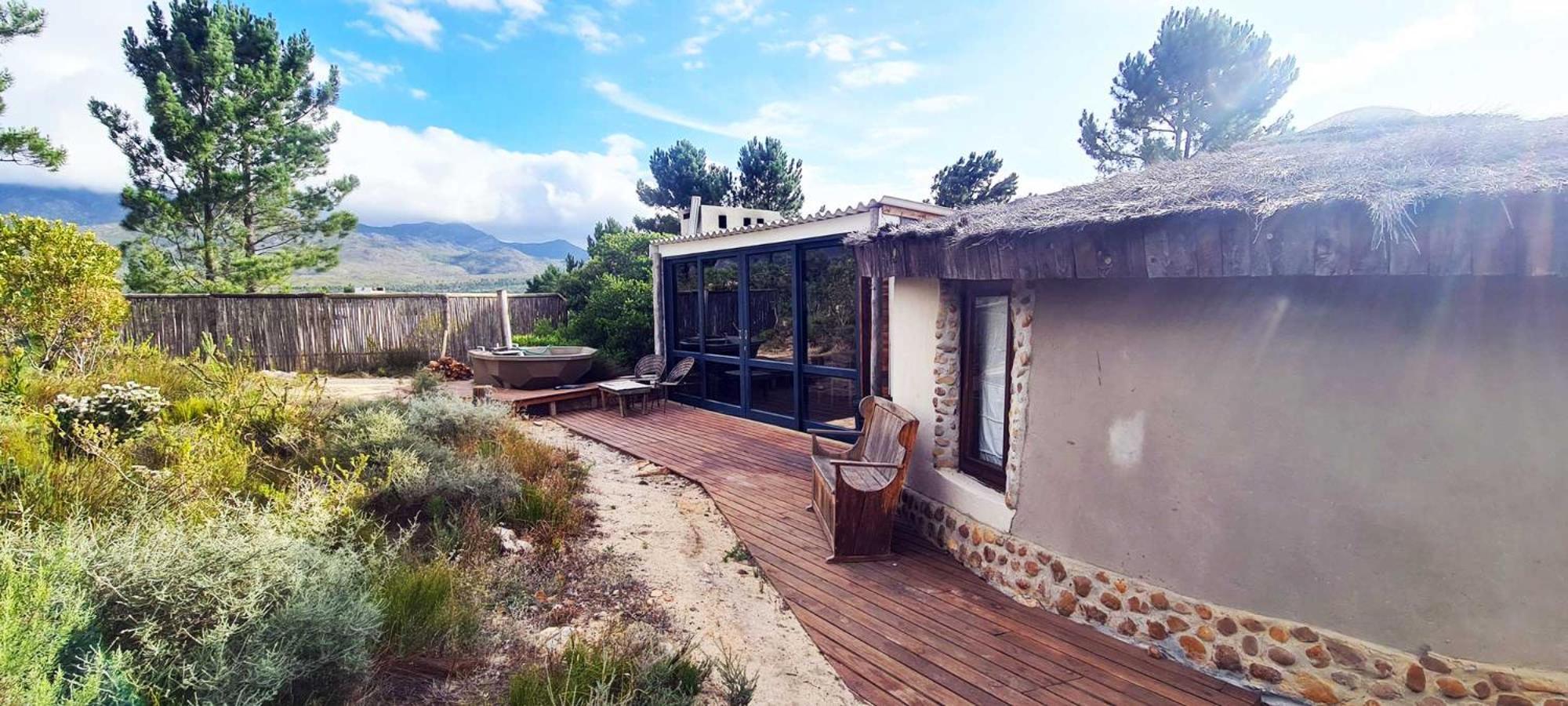 Avani Lodge Private Nature Reserve بوتريفيير المظهر الخارجي الصورة