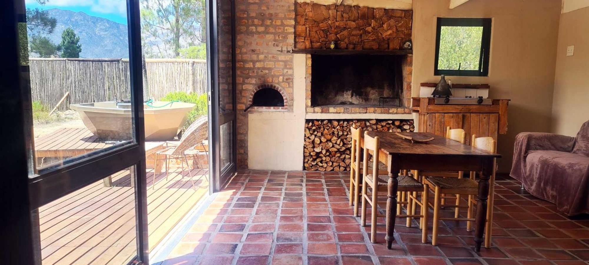 Avani Lodge Private Nature Reserve بوتريفيير المظهر الخارجي الصورة