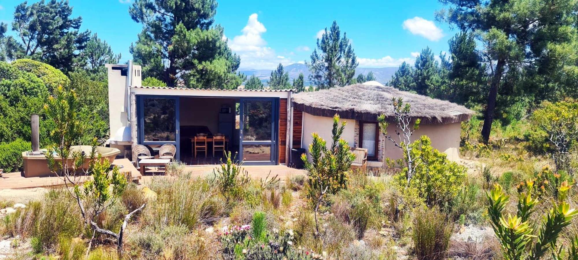 Avani Lodge Private Nature Reserve بوتريفيير المظهر الخارجي الصورة