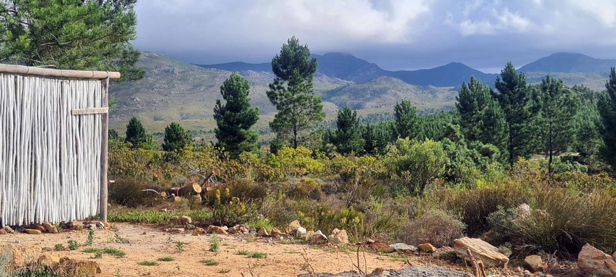Avani Lodge Private Nature Reserve بوتريفيير المظهر الخارجي الصورة