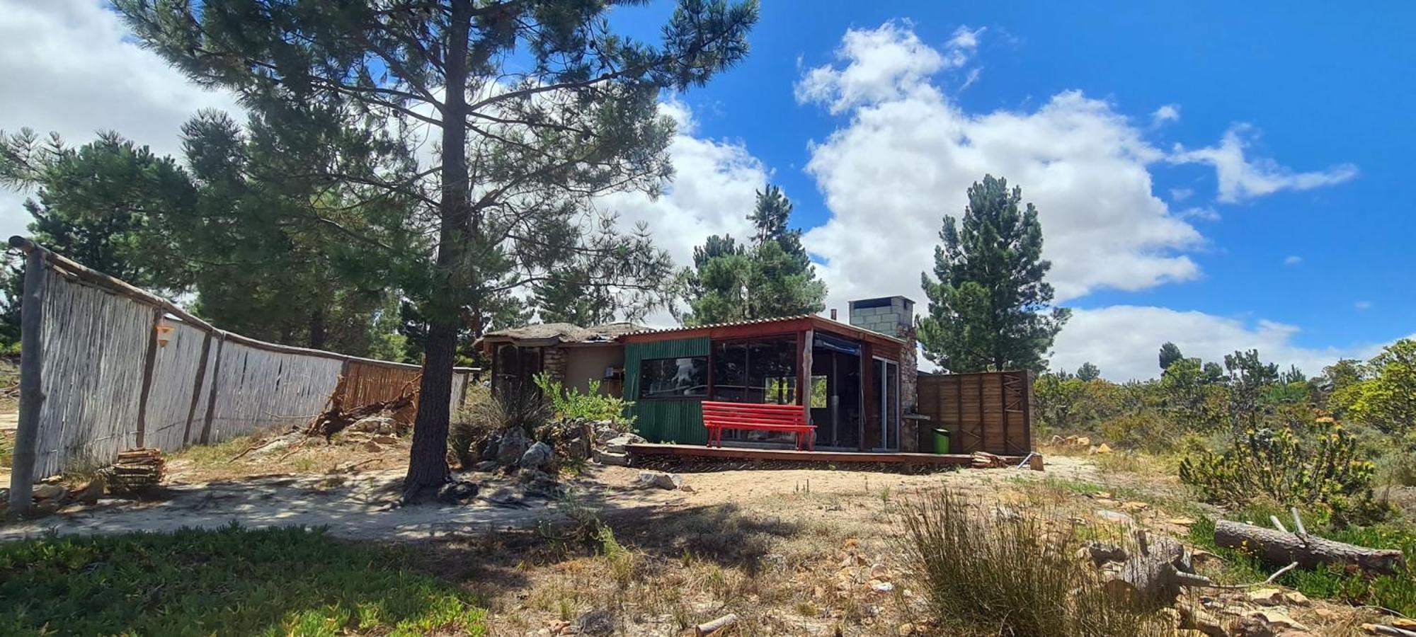 Avani Lodge Private Nature Reserve بوتريفيير المظهر الخارجي الصورة