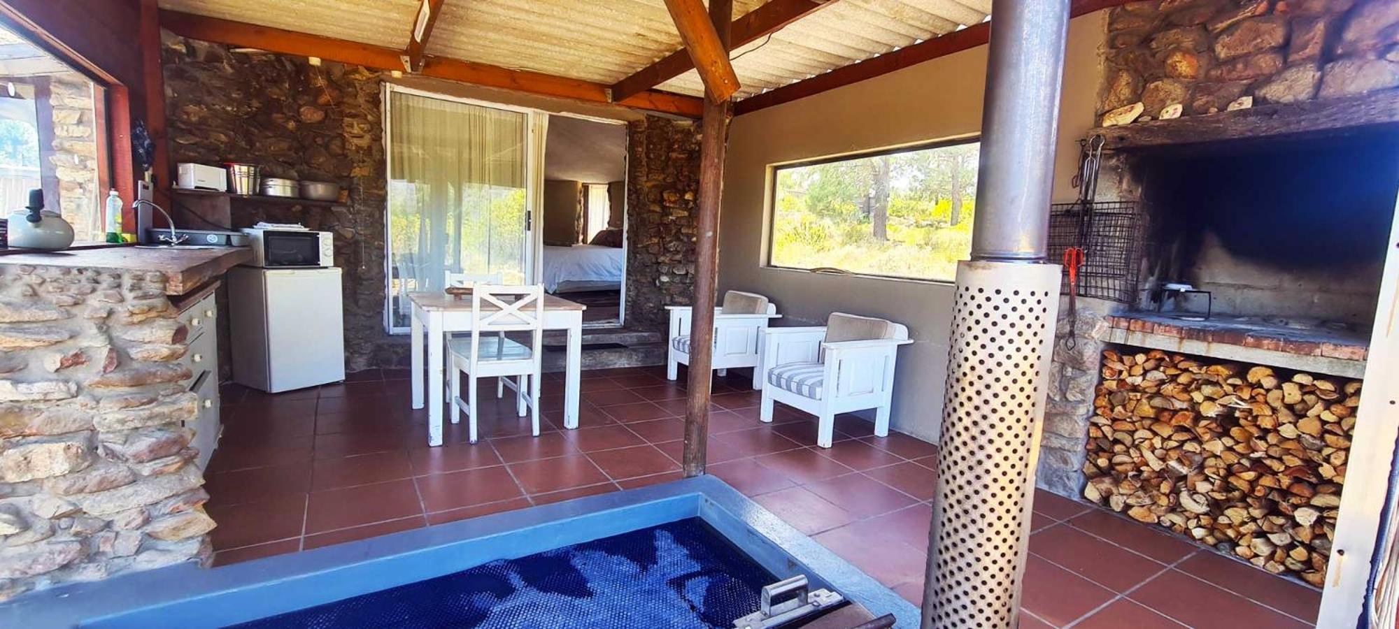 Avani Lodge Private Nature Reserve بوتريفيير المظهر الخارجي الصورة