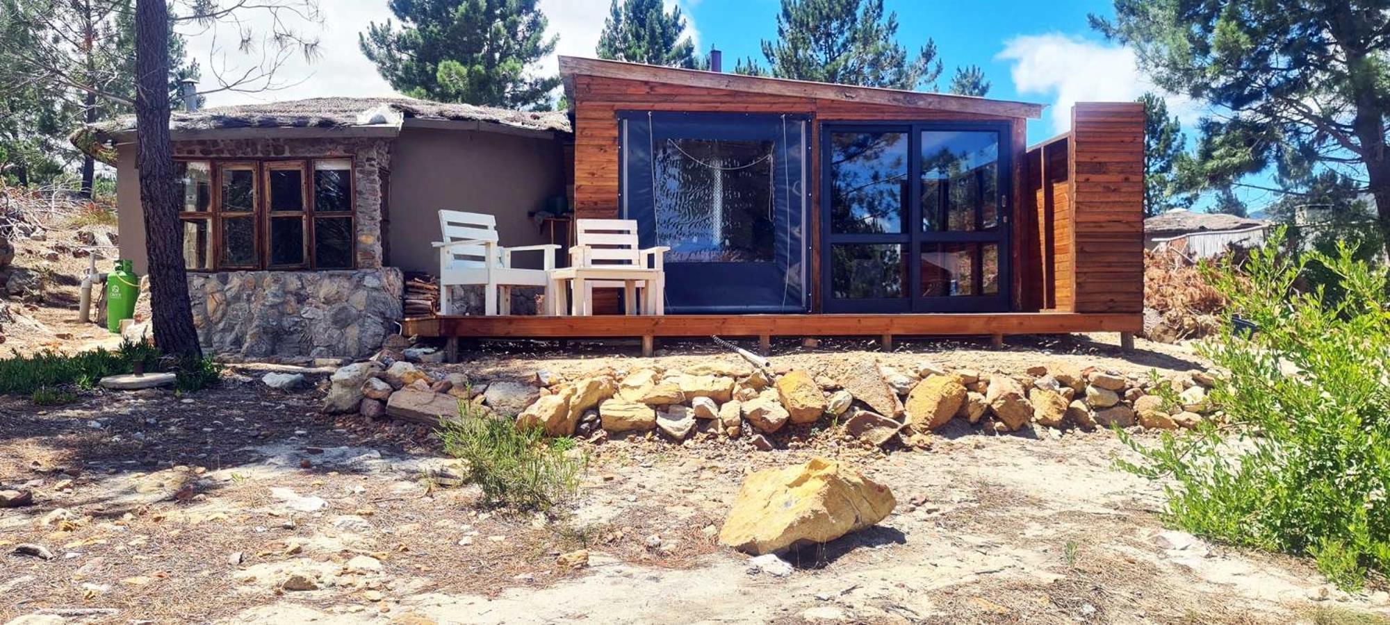 Avani Lodge Private Nature Reserve بوتريفيير المظهر الخارجي الصورة