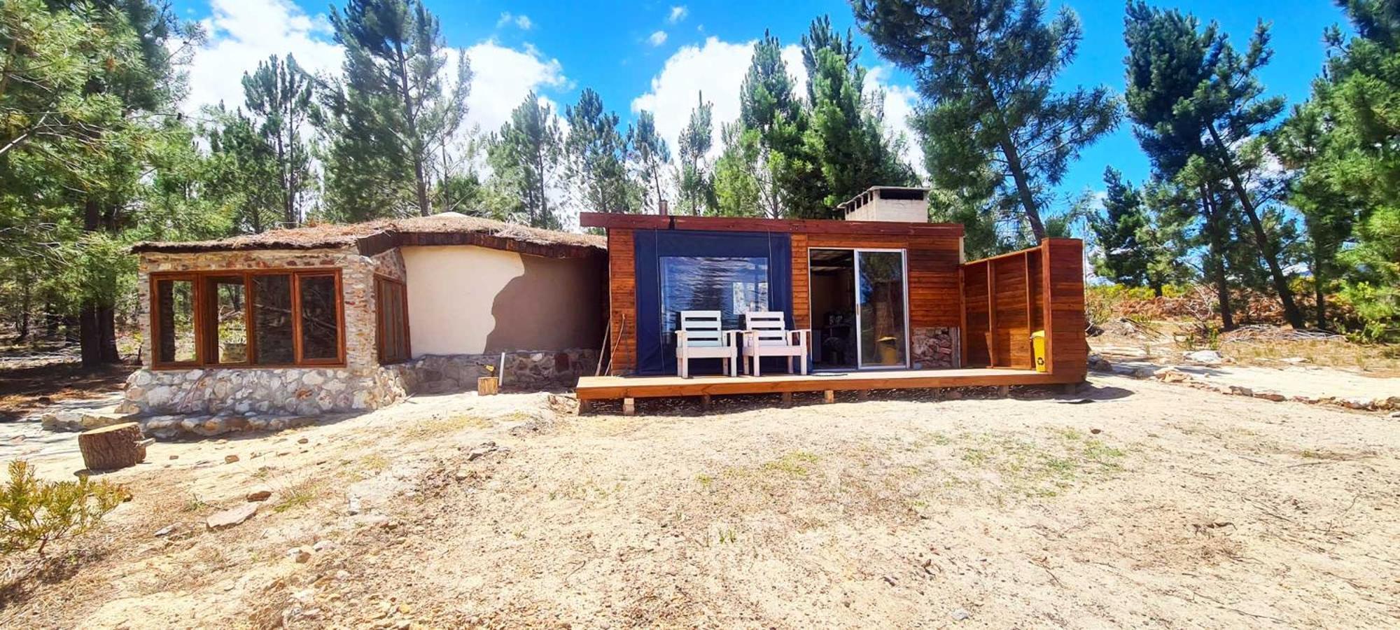 Avani Lodge Private Nature Reserve بوتريفيير المظهر الخارجي الصورة