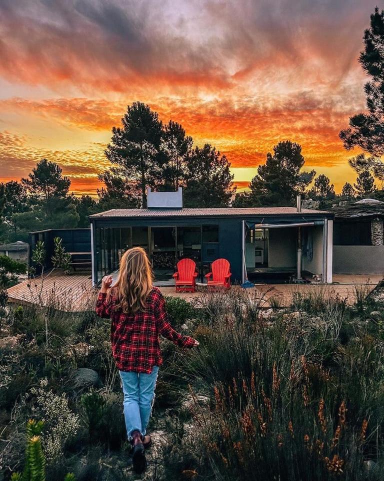 Avani Lodge Private Nature Reserve بوتريفيير المظهر الخارجي الصورة