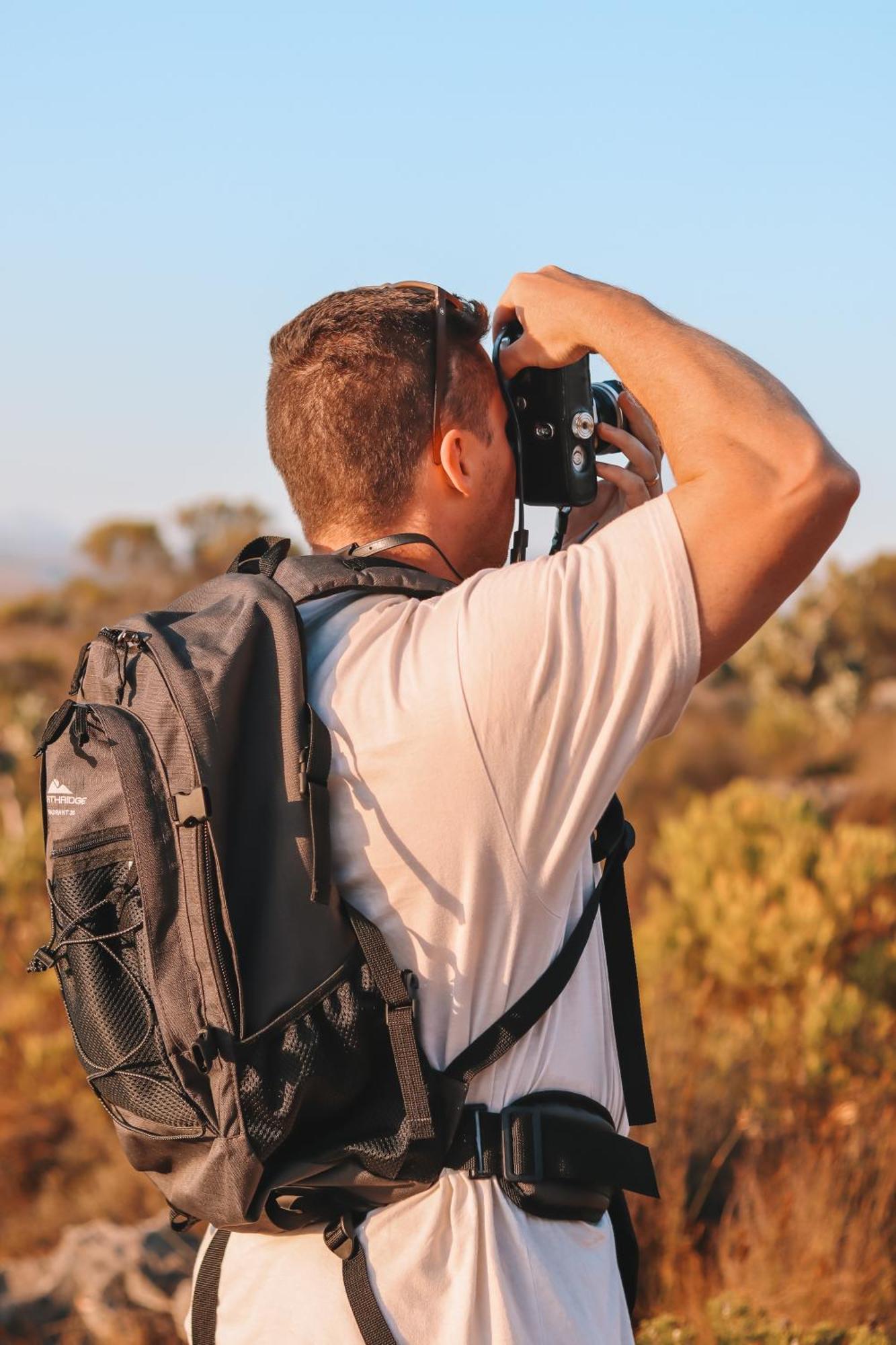 Avani Lodge Private Nature Reserve بوتريفيير المظهر الخارجي الصورة