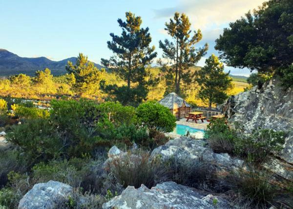Avani Lodge Private Nature Reserve بوتريفيير المظهر الخارجي الصورة