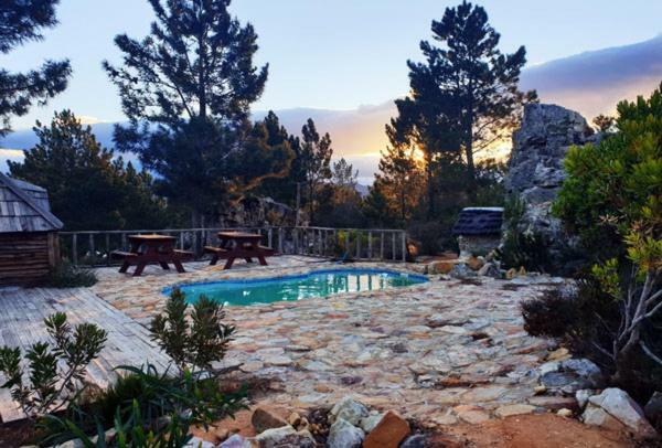 Avani Lodge Private Nature Reserve بوتريفيير المظهر الخارجي الصورة