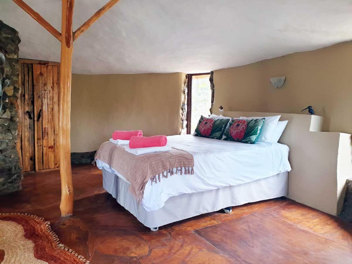 Avani Lodge Private Nature Reserve بوتريفيير المظهر الخارجي الصورة